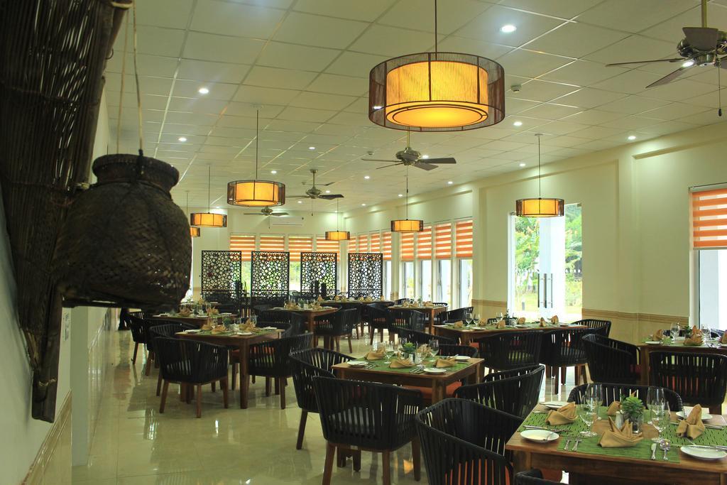 Chay Lap Farmstay Bo Trach Экстерьер фото