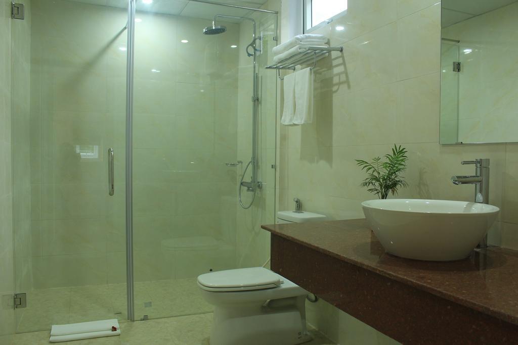 Chay Lap Farmstay Bo Trach Экстерьер фото