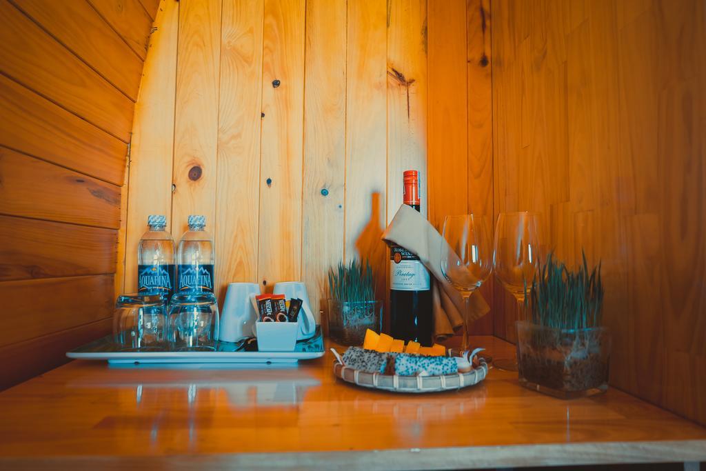 Chay Lap Farmstay Bo Trach Экстерьер фото