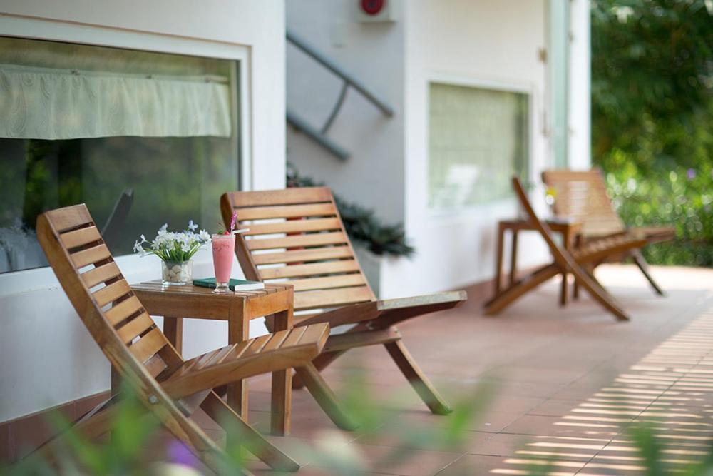 Chay Lap Farmstay Bo Trach Экстерьер фото