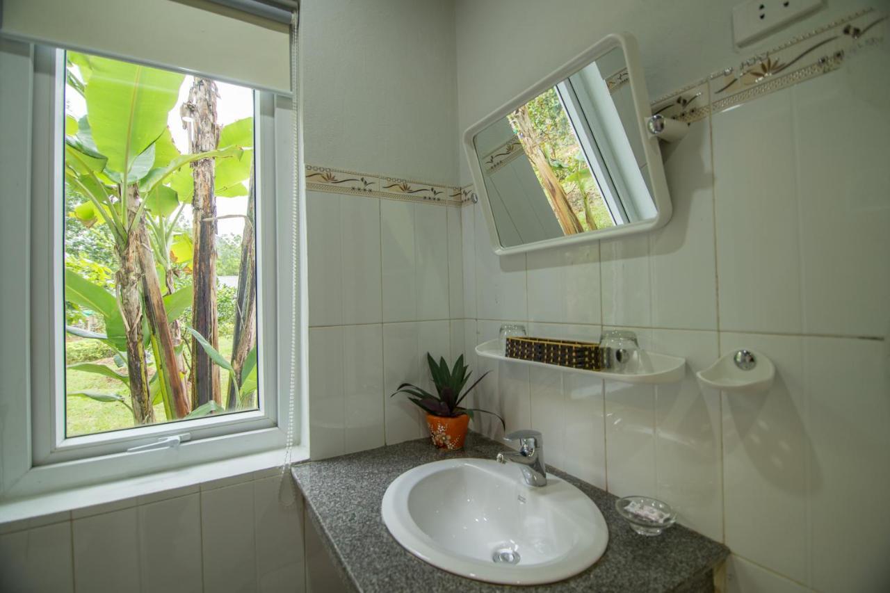 Chay Lap Farmstay Bo Trach Экстерьер фото